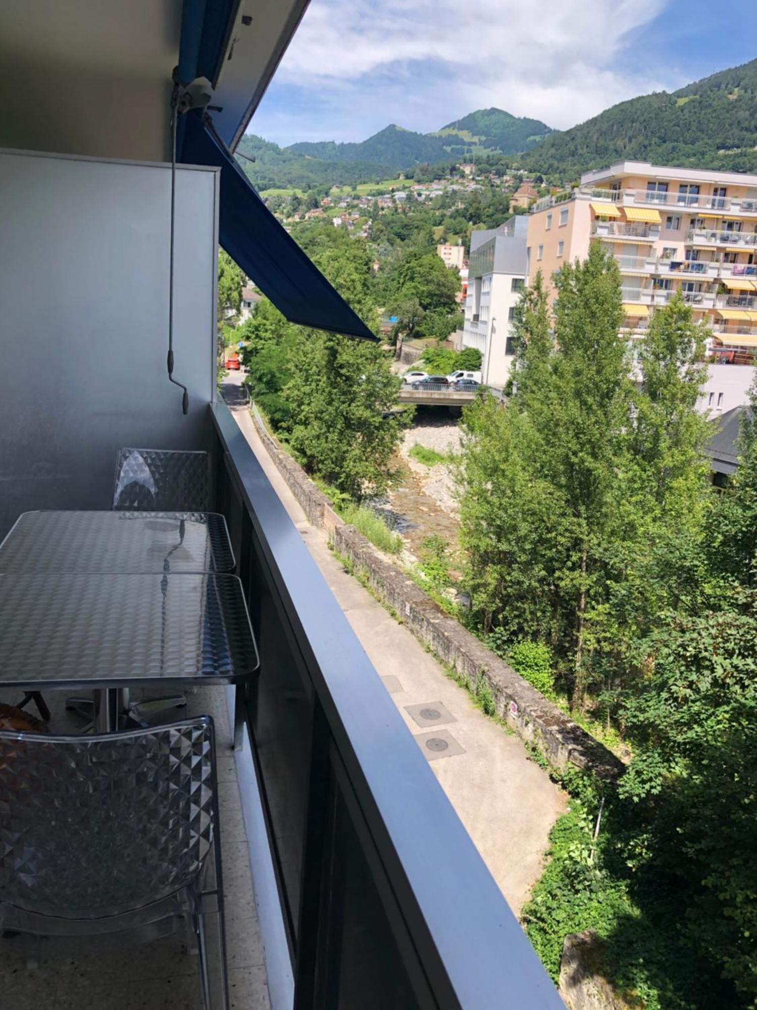 Apartment Petit Paradis *
