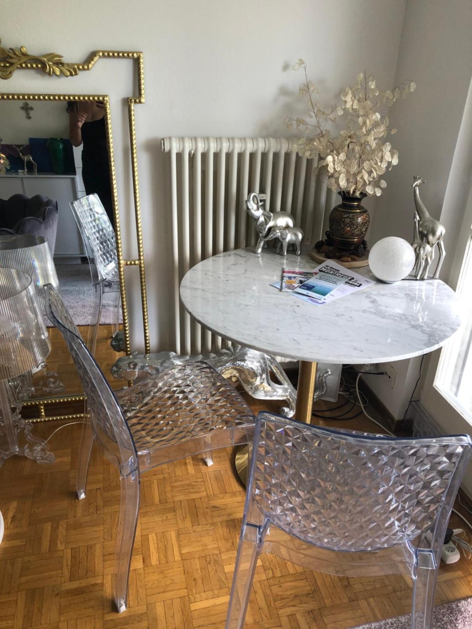 Apartment Petit Paradis